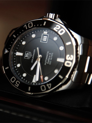 Tag Heuer Aquaracer 300M Replica Watches