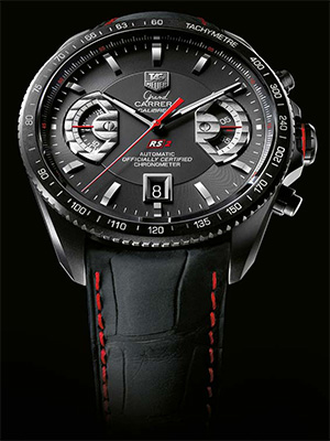 Tag Heuer Carrera RS2 Replica Watches