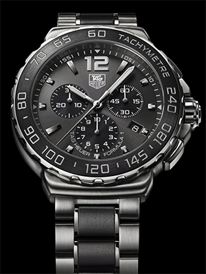 Tag Heuer Formula 1 Replica Watches
