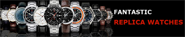 Check Out Swiss Replica Watches