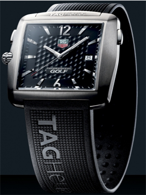 TAG Heuer Professional Golf Replica Watches