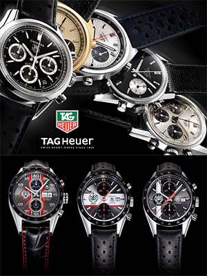 tag heuer replica watches